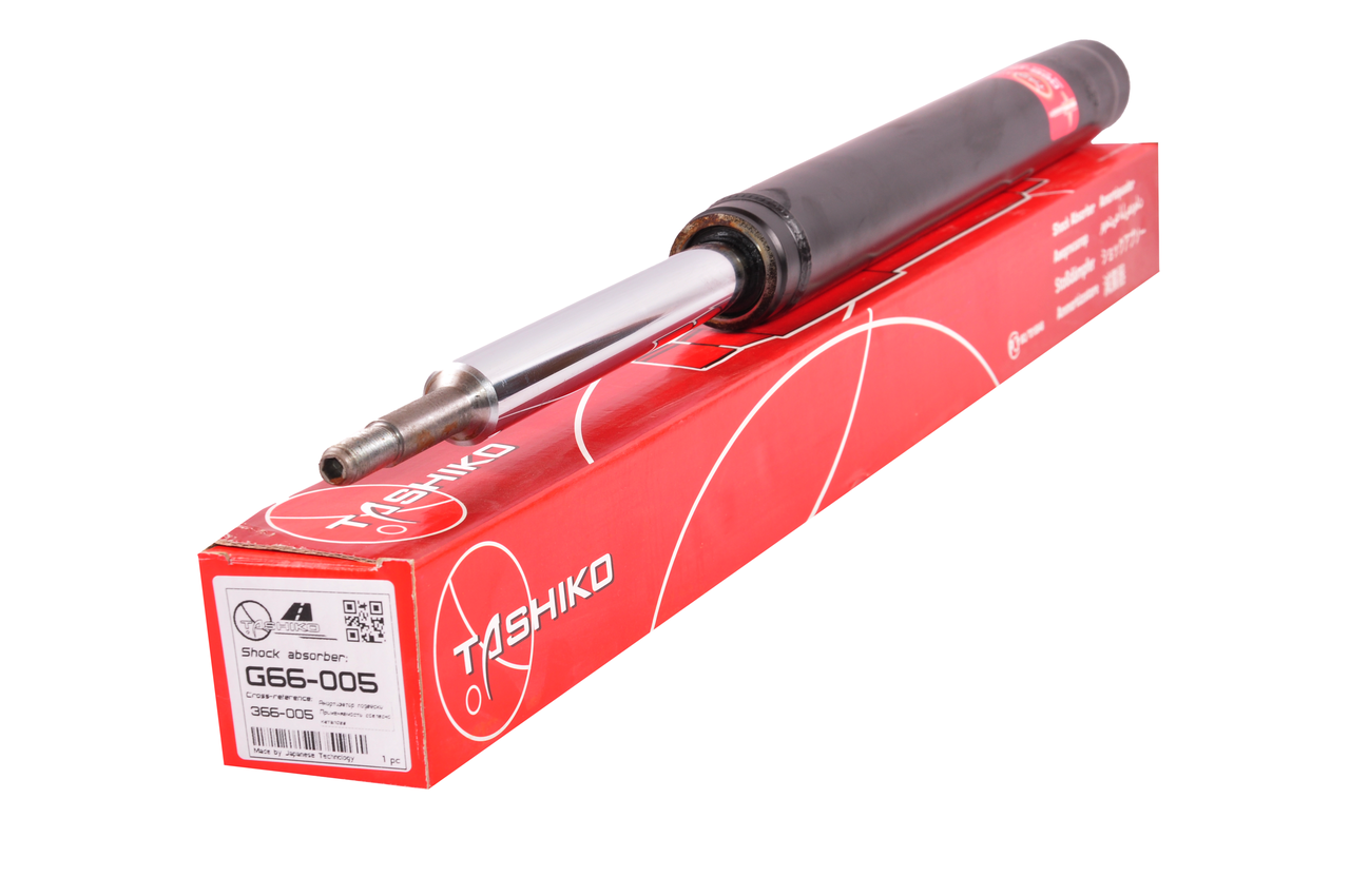 Изображение Картридж амортизатора передній Tashiko G66-005 Картридж амортизатора передній Tashiko G66-005