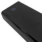 Портативна батарея 40000 mAh XON PowerBank MaxCharge (WC4X) Black (5060948063012), фото 7