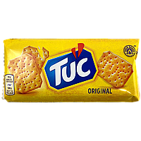 Крекер оригінальний Тук Tuc original 100g 24шт/ящ (Код: 00-00010350)