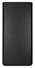 Портативна батарея 30000 mAh XON PowerBank MaxCharge (WC3X) Black (5060948063005), фото 2