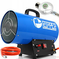 Газовый обогреватель Ripper 20 кВт M80925R