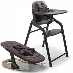 Стілець для годування 6 в 1 Bugaboo Giraffe