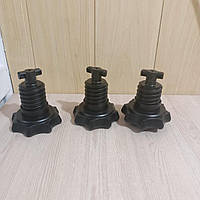 Фiксатор болт  запасного колеса 1K0803899E VAG