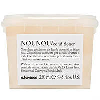 Маска для питания и восстановления волос Davines Nounou Mask 250 мл