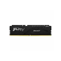 Оперативная память Kingston FURY Пам&#39;ять для настільних комп&#39;ютерів 32GB (2x16GB) DDR5 6000 MHz Beast