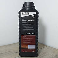 Перетворювач іржі KPR Keep Protect Rust Антикорозійний засіб 1 л (X-79), фото 3