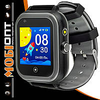 Smart Watch GARMIX PointPRO-200 4G/GPS/WIFI/VIDEO CALL BLACK UA UCRF