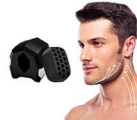 Набір тренажерів для вилиць CHOKWAY Чорний великий С1 + Чорний маленький