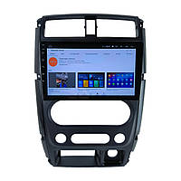 Штатна Магнітола Suzuki Jimny 2005-2019на Android Модель MT6580-WiFi-Base-1