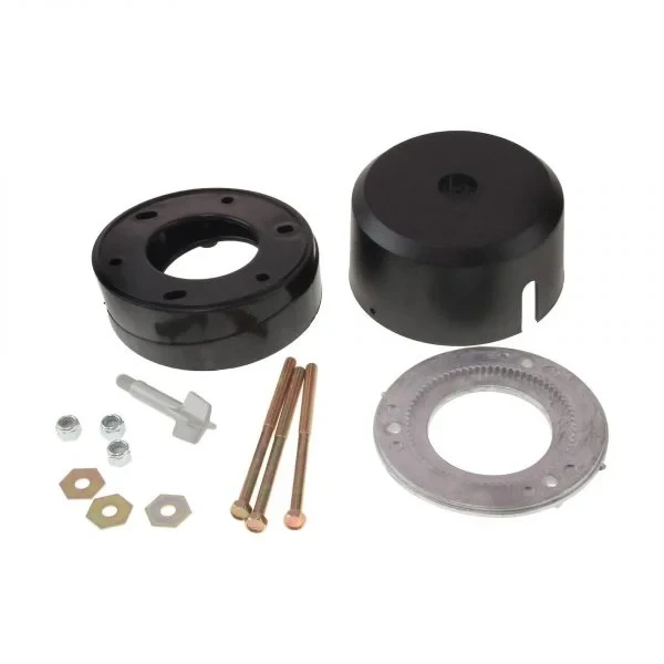 Комплект настановний 20° для рейкового рульового редуктора (Pretech), фото 1