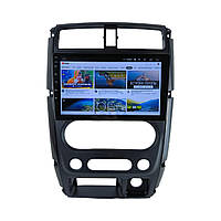 Штатна Магнітола Suzuki Jimny 2005-2019 FS-A7-8octa-DSP-4/64-CarPlay-DSP на ОС Android