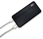 Портативна батарея 20000 mAh XON PowerBank UniLink (UC2S) Black (5060948062978), фото 3