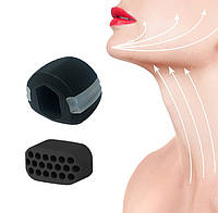 Набір тренажерів для вилиць CHOKWAY Чорний великий + Чорний маленький