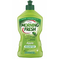 Средство для ручного мытья посуды Morning Fresh Apple 450 мл (5900998022662) PZZ