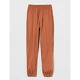 Однотонні літні штани джоггери H&M на дівчинку - 96005 - р.164 – 13-14 років, фото 2