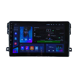 Штатна Android Магнітола на Suzuki Grand Vitara 2005-2015 Model 3G-WiFi-solution