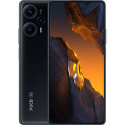 Xiaomi Poco F5 5G 256Gb 12Gb NFC EU Black