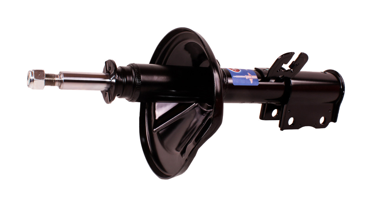 Изображение Стійка амортизатора Tashiko передня права Mazda 626 GC 1982-1987 M33-069 633069 Стійка амортизатора Tashiko передня права Mazda 626 GC 1982-1987 M33-069 633069