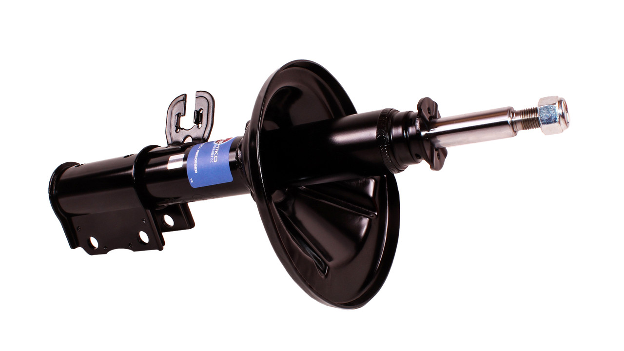 Изображение Стійка амортизатора Tashiko передня права Mazda 626 GC 1982-1987 M33-069 633069 Стійка амортизатора Tashiko передня права Mazda 626 GC 1982-1987 M33-069 633069