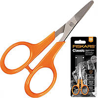 Классические Ножницы маникюрные 9.5 см Fiskars "Classic" (1003028) Нержавеющая сталь