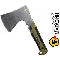 Топор Gerber Сокира Pack Hatchet (1027507)