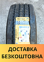 Грузовые шины рулевые 315/70 R22,5 GSR225 GiTi