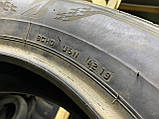 Розпаровка 225/60R18 Bridgestone Turanza T005 7мм 2019рік, фото 5