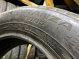 Розпаровка 225/60R18 Bridgestone Turanza T005 7мм 2019рік, фото 6
