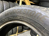 Розпаровка 225/60R18 Bridgestone Turanza T005 7мм 2019рік, фото 8