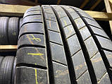 Розпаровка 225/60R18 Bridgestone Turanza T005 7мм 2019рік, фото 3