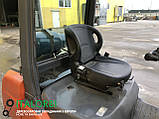 Навантажувач газ-бензин Toyota 02-8FGF25, фото 6