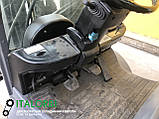 Навантажувач газ-бензин Toyota 02-8FGF25, фото 4
