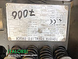 Навантажувач газ-бензин Toyota 02-8FGF25, фото 11