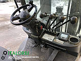 Навантажувач газ-бензин Toyota 02-8FGF25, фото 9