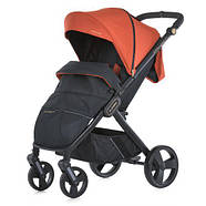 Коляска дитяча ME 1053-3 DYNAMIC PRO Redwood, фото 4