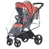 Коляска дитяча ME 1053-3 DYNAMIC PRO Redwood, фото 5