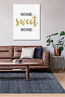 Інтер'єрна картина Sweet Home