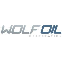 ОЛИВА "WOLF OIL" (БЕЛЬГІЯ)