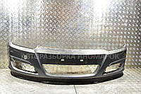 Бампер передний -06 Opel Astra (H) 2004-2010 24460258 304362
