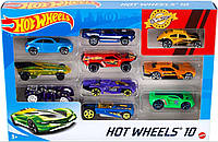 Автомобілі Hot Wheels Basic 54886