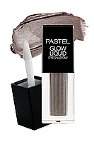 Тени для век жидкие сияющие Pastel Glow Liquid Eyeshadow - Likit Far 223 Eye-Catching, 2.3 мл