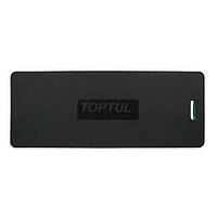 Лежак для механіка TOPTUL 960x380x30mm JJ-M960