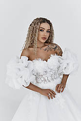 Весільна сукня "Estera"