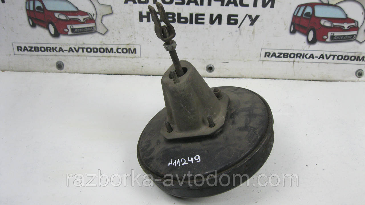 Вакуумний підсилювач гальм Opel Kadett C (1973-1979) OE:3.6752-0413.4