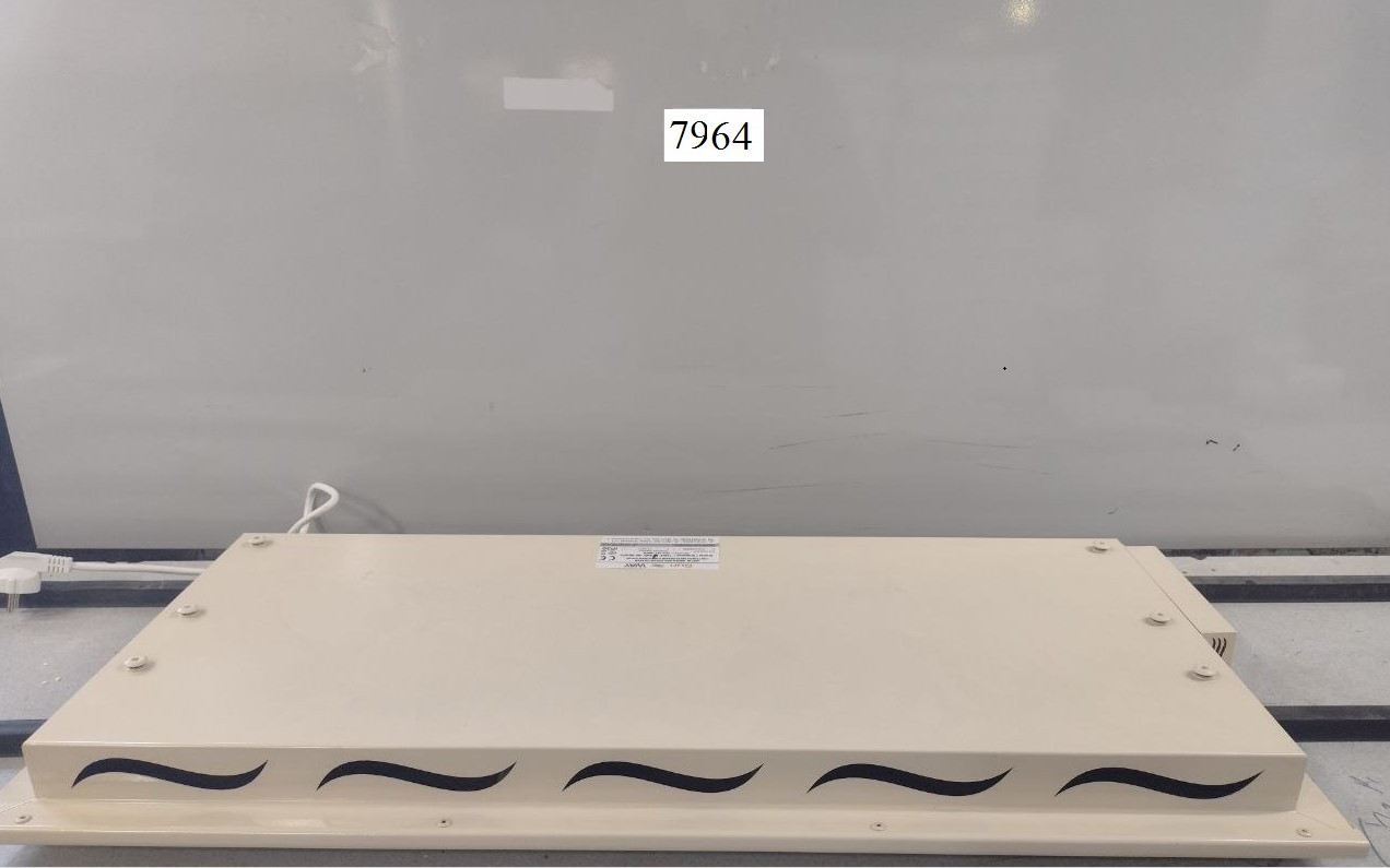 УЦІНКА Інфрачервона панель SunWay SWRE 400 Вт з терморегулятором, фото 1