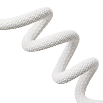 Кабель Baseus Dynamic Series Fast Charging Data Cable Type-C to Type-C 100W 1m CALD000202 White, фото 4