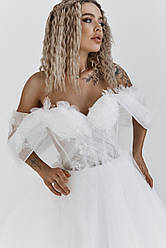 Весільна сукня "Louisa"