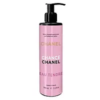 Парфюмированный лосьон для тела Chanel Chance Eau Tendre Brand Collection 200 мл