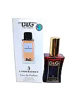 DOLCE & GABBANA 3 L ' IMPERATRICE (ДОЛЬШЕ ГАББАНА 3 ИМПЕРАТРИЦА) В ПОДАРОЧНОЙ УПАКОВКЕ 50 МЛ.