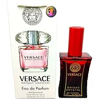 VERSACE BRIGHT CRYSTAL (ВЕРСАЧЕ БРАЙТ КРИСТАЛЛ) В ПОДАРОЧНОЙ УПАКОВке 50 МЛ.